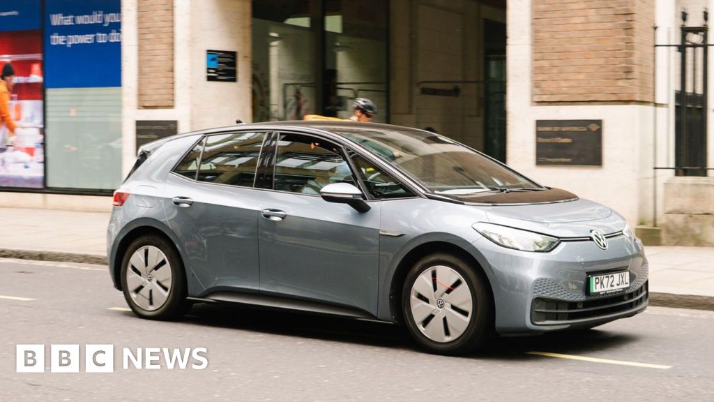 VW introduces monthly subscription to increase car power