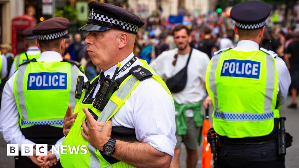 Regulator raises concerns over Met’s facial recognition camera use