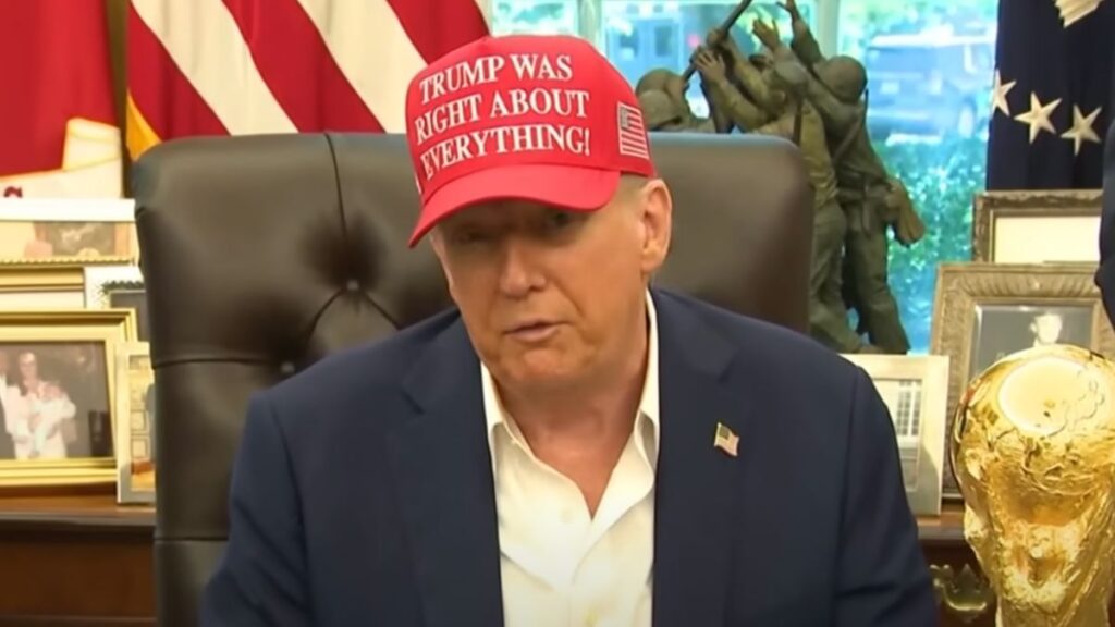 Not Just DC: Trump Is Going To Clean Up More Democrat Cities!