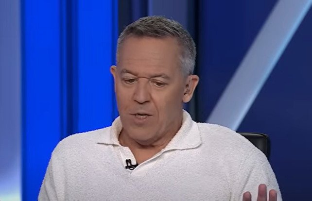 Greg Gutfeld Goes Nuclear on Democrats and the Media for Pushing the ‘Trans Delusion’ (VIDEO) | The Gateway Pundit