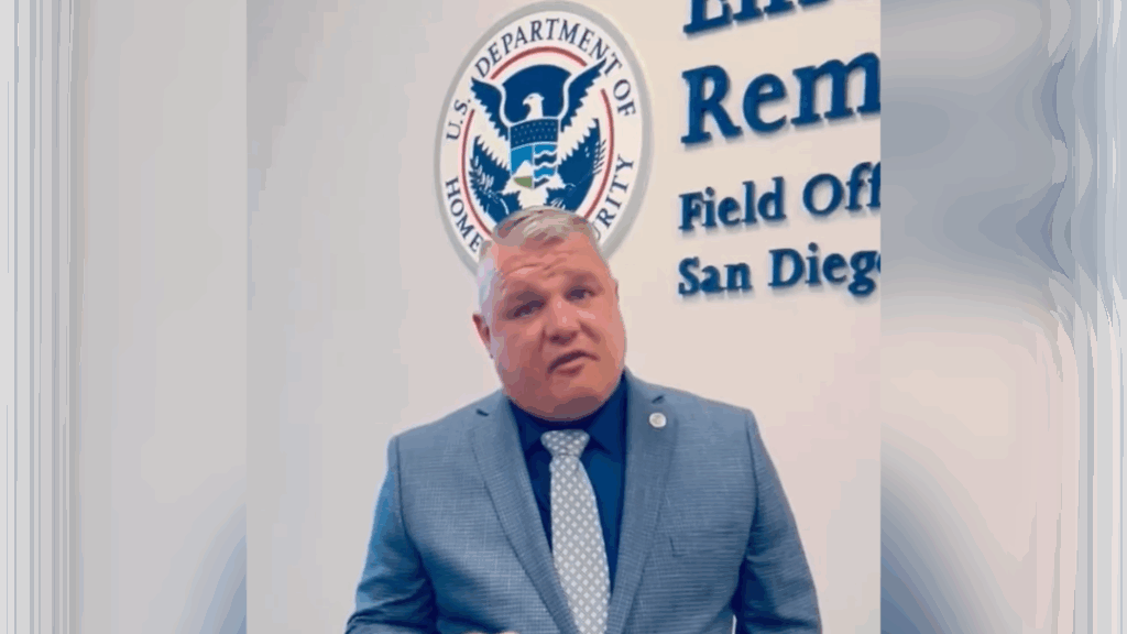 Illegal Alien Convicted Child Sex Offender and Gang Member Discovered Living INSIDE a Daycare in California | The Gateway Pundit