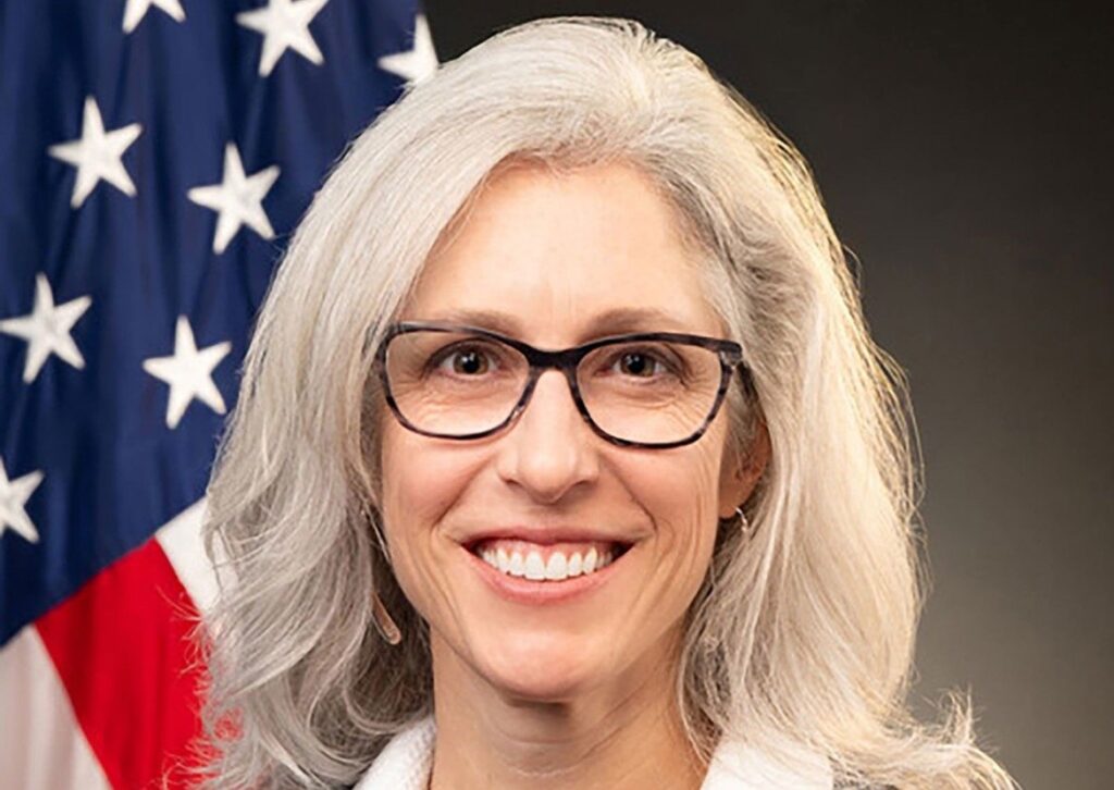 BREAKING: CDC Director Susan Monarez Ousted After Less Than One Month on the Job | The Gateway Pundit