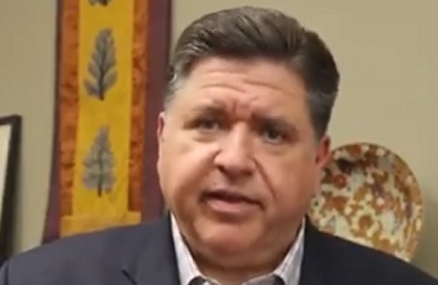 Illinois Governor J.B. Pritzker Signs New Law Mandating Abortion Pills on Campus at All Public Universities in the State | The Gateway Pundit