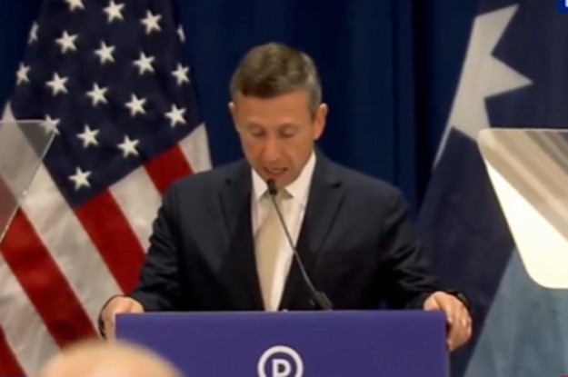 Democrats Open DNC Summer Meeting With ‘Land Acknowledgement’ Claiming Minneapolis is ‘Stolen Land’ (VIDEO) | The Gateway Pundit