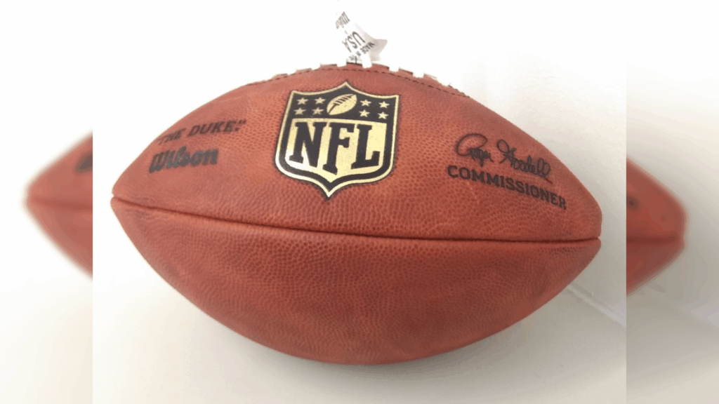 Son of NFL Legend Waived by Buccaneers After Being Ejected for Throwing Punch in Pre-season Game | The Gateway Pundit