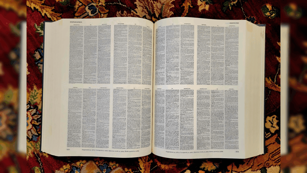 ‘Skibidi’ and Other Slang Words Favored by Young Americans Find Their Way Into the Dictionary | The Gateway Pundit