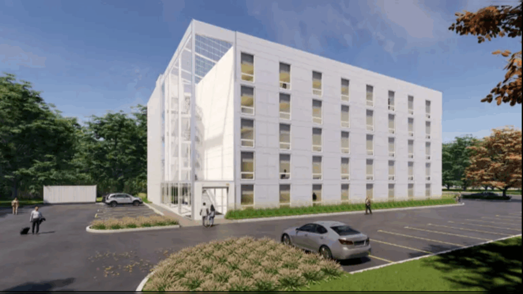 Connecticut Town That Voted for Kamala Harris Fights Against Affordable Housing Units | The Gateway Pundit