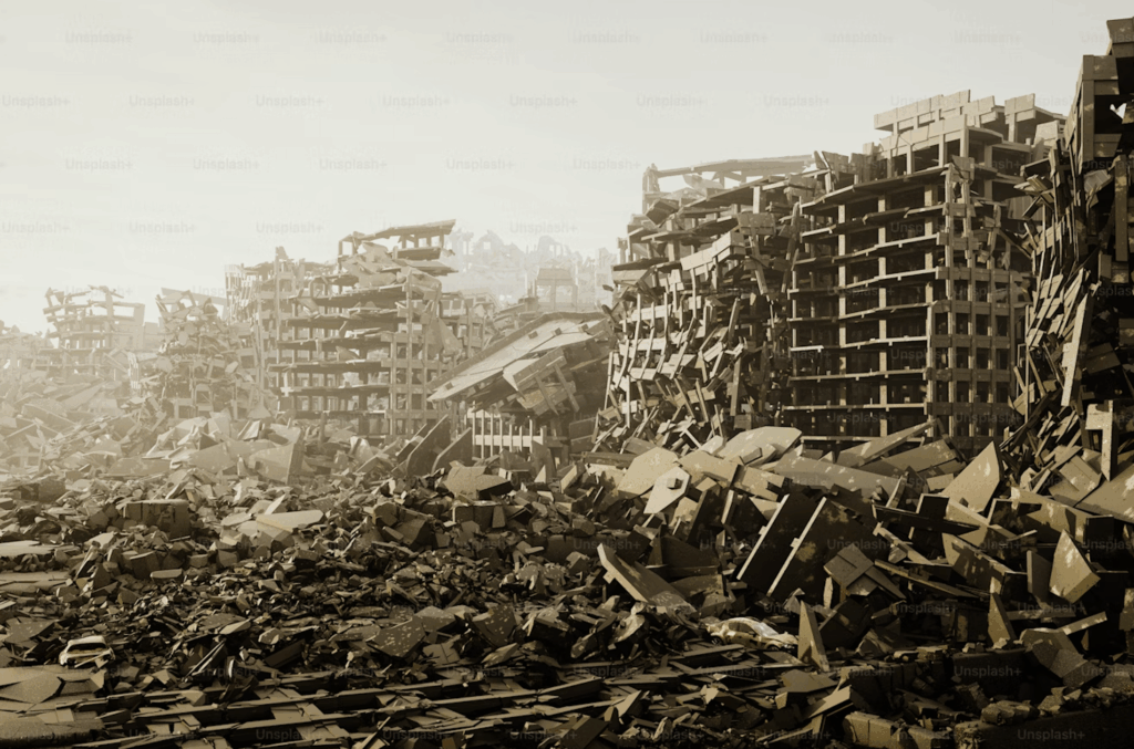 Humanity’s Doomsday Clock: Experts Bet on 1-in-6 Odds of Total Wipeout | The Gateway Pundit