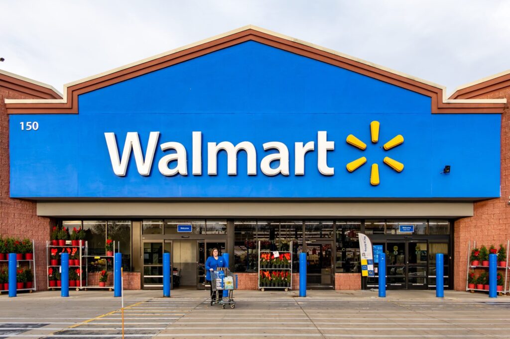 FDA Warns Public Over Potentially Radioactive Walmart Shrimp