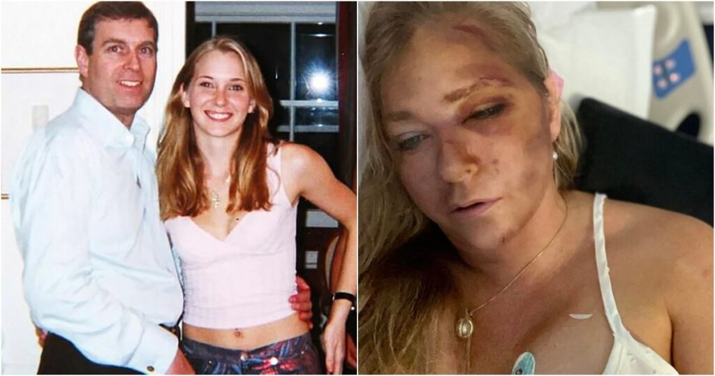 Late Virginia Guiffre’s Tell-All Memoir to Be Released in October – Epstein Victim Expected to ‘Name Names’ in Posthumous Book About Her Tragic Life | The Gateway Pundit