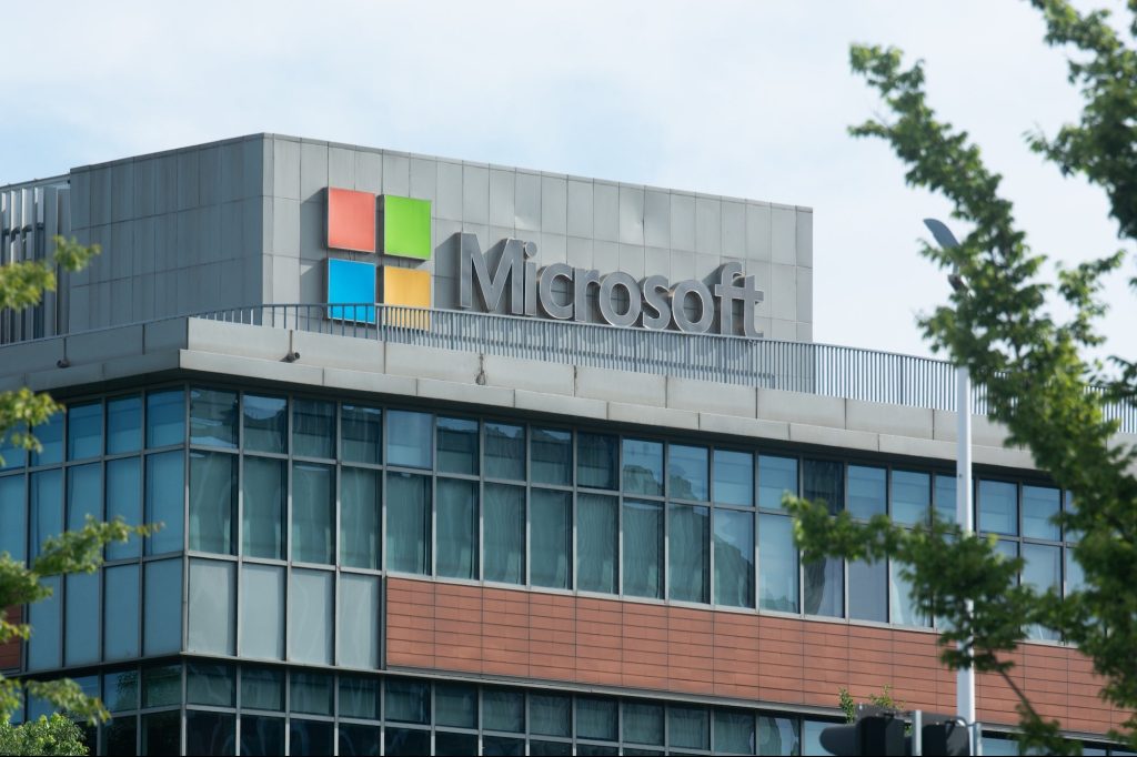 Microsoft RTO Mandate to Begin in February 2026