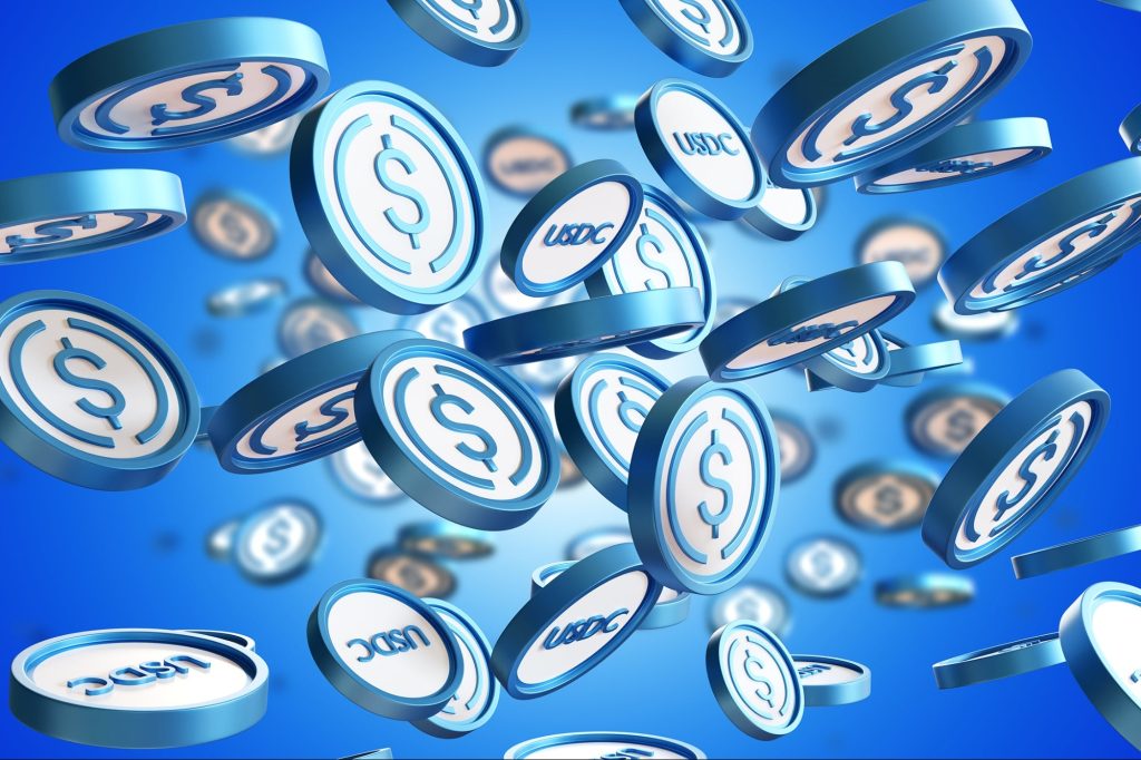 What Every Small-Business Founder Needs to Know About Stablecoins and Digital Dollars