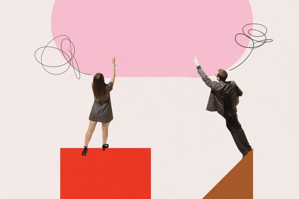 How Working With Rivals Can Unlock Bigger Opportunities