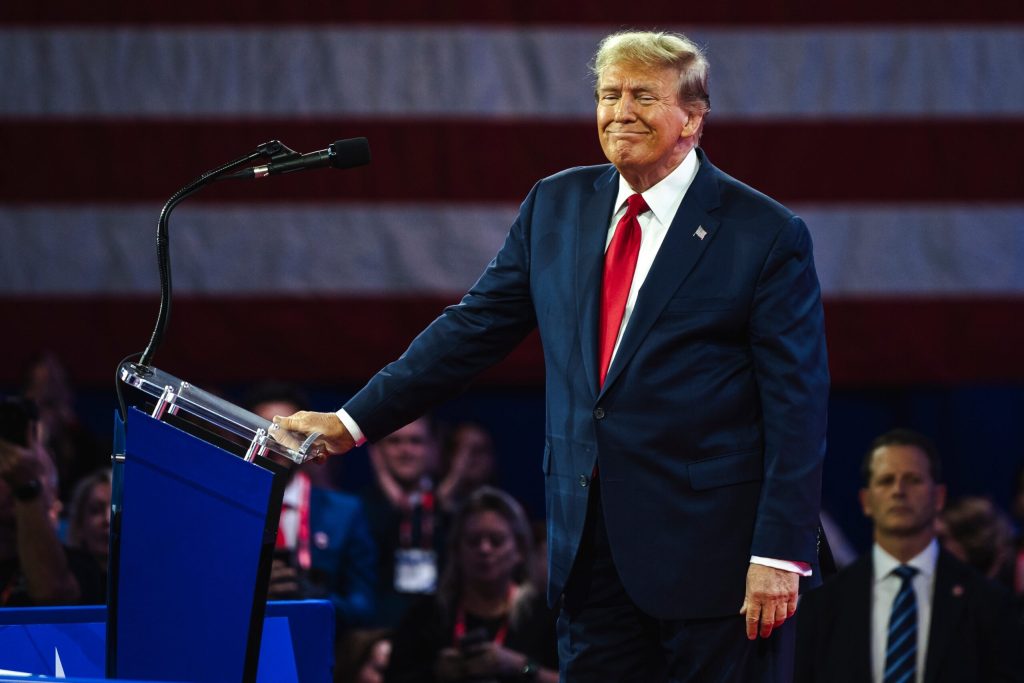 Trial of Trump Assassination Attempt Suspect Begins: What to Know