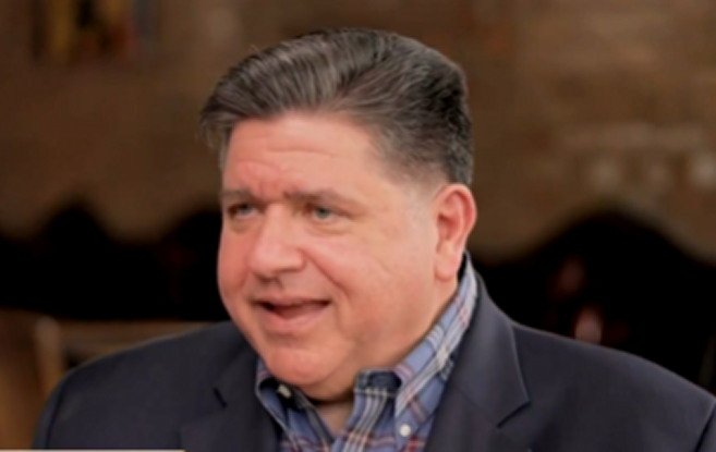 JB Pritzker Claims He Has Never Called Republicans ‘Nazis’ – Gets Proven Wrong by Videos of His Own Words | The Gateway Pundit