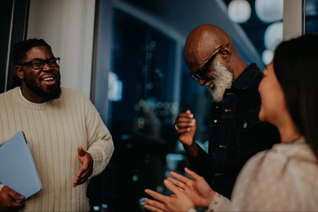 Retention Starts on Day One — And It’s on Leaders, Not HR