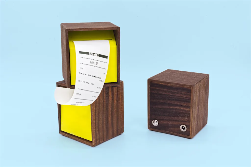 The best designs by students in 2025