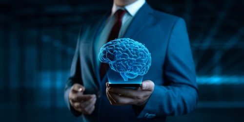 Is AI Changing the World?