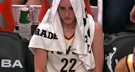 WNBA Finally Admits Caitlin Clark Will Not Play in Playoffs – Is Out for the Year | The Gateway Pundit