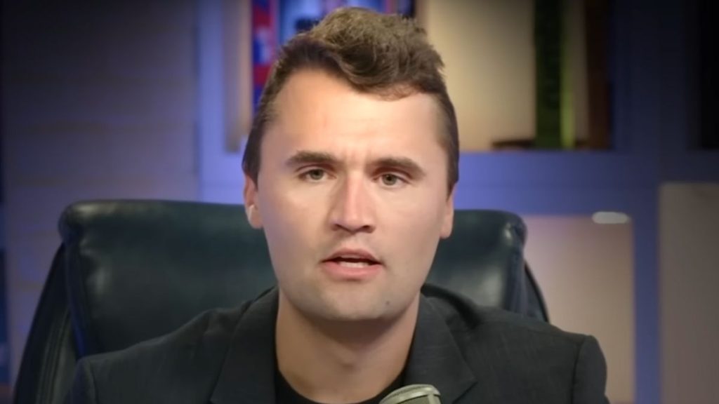 Leftist Group That Targeted Turning Point USA Has Long Carried Water For Antifa