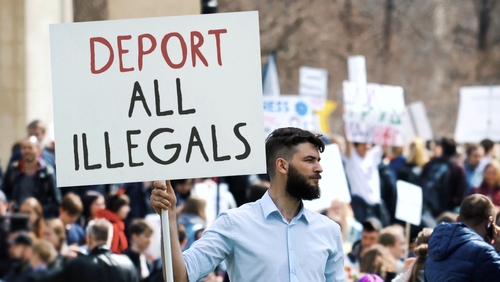 Appeals Court Revokes Temporary Protected Status For Migrants
