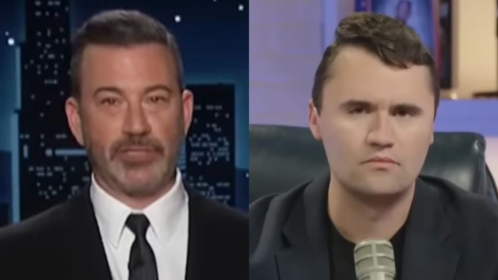 The Media Aggressively Plays Dumb On The Liberal Hate Of Charlie Kirk’s Killer