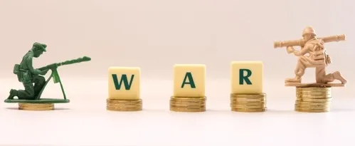 Trump Just Gave Green Light For World War III