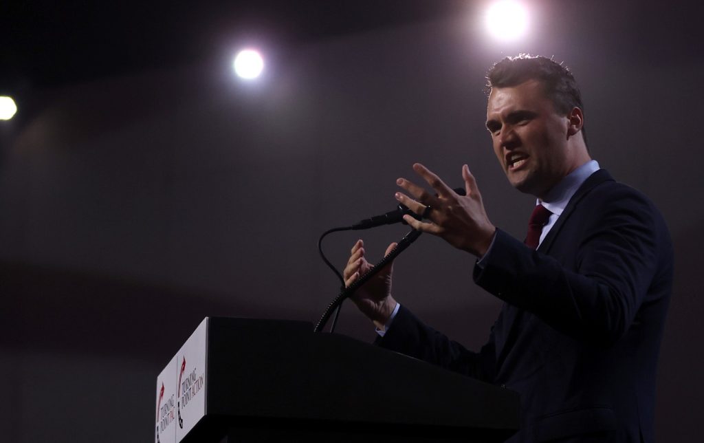 Alleged Free Speech Champions Are Campaigning Against Speech They Don’t Like