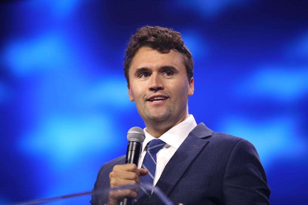 ‘Expose Charlie’s Murderers’ Website Receives Over 50,000 Submissions of Leftists Celebrating Murder of Charlie Kirk — Declares Itself the ‘Largest Firing Operation in History’ | The Gateway Pundit