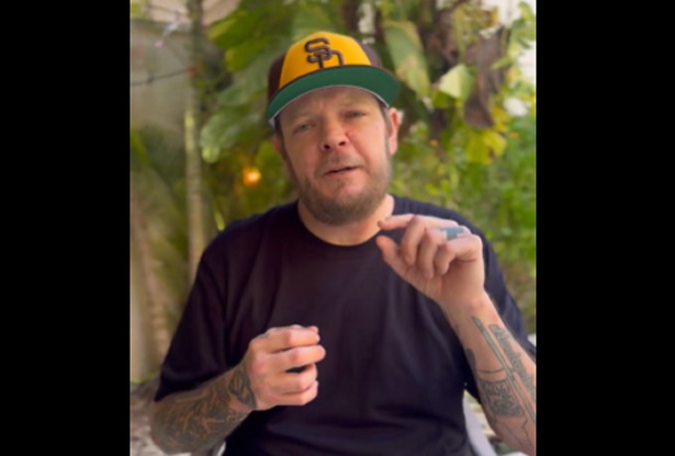 Corey Harrison of ‘Pawn Stars’ Calls Out Democrats and Media Over Charlie Kirk Assassination: ‘You Guys Killed This Man’ (VIDEO) | The Gateway Pundit
