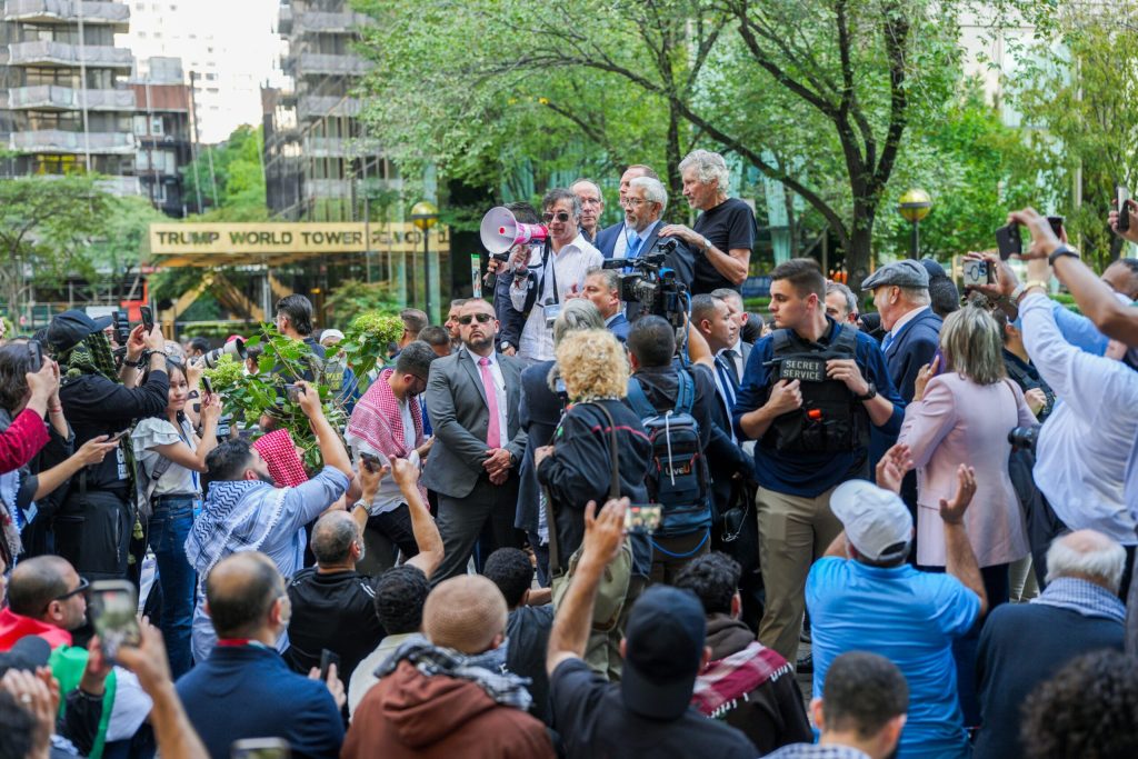 US to REVOKE Colombian Marxist President Petro’s Visa After He Urges U.S. Soldiers to DISOBEY Orders and Incite Violence on NYC Streets with Pro-Hamas Protesters | The Gateway Pundit