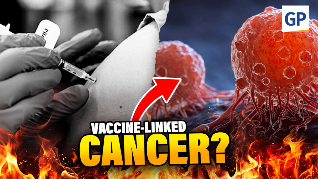 HORRIFYING TRUTH UNVEILED! COVID Vaccines TRIGGER CANCER EXPLOSION | Elijah Schaffer’s Top Stories (VIDEO) | The Gateway Pundit