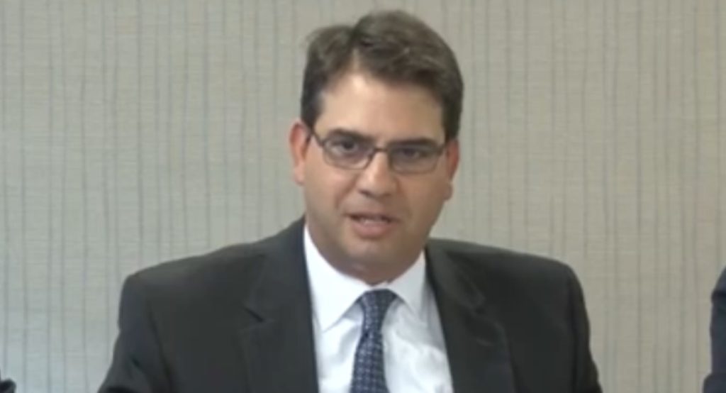 NEW: Biden Judge Assigned to Comey’s Criminal Case | The Gateway Pundit