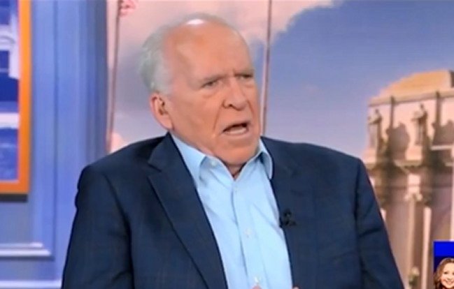 John Brennan Attempts to Clear Himself of Any Wrongdoing: ‘I Just Don’t See Any Case Against Me’ (VIDEO) | The Gateway Pundit