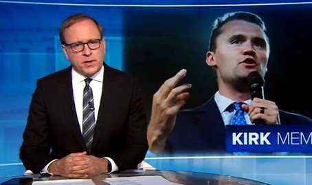 ABC Hack Jon Karl Angers Americans With a Remark Dismissing the Political Connection Surrounding Charlie Kirk’s Assassination (VIDEO) | The Gateway Pundit