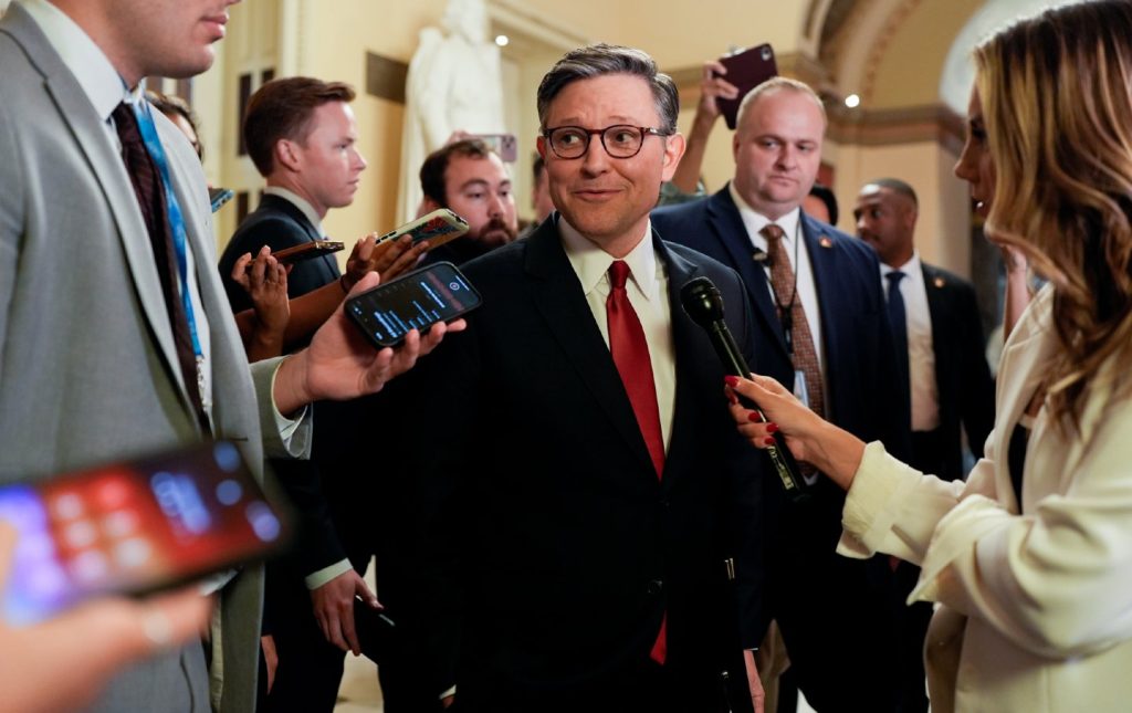 Why the Media Allows MAGA to Cover Up Their Lies With More Lies