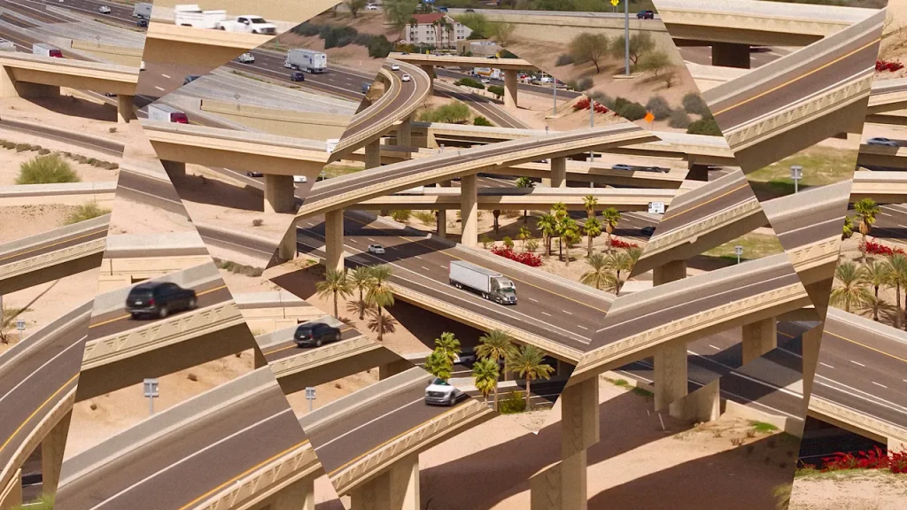 Ground transportation is one of the most lobbied sectors in the United States. Here’s why that matters