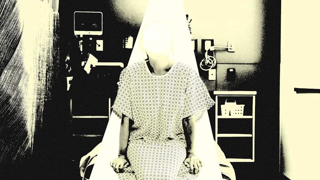 Women’s healthcare is under attack. Here’s how to fight back through pioneering feminist design