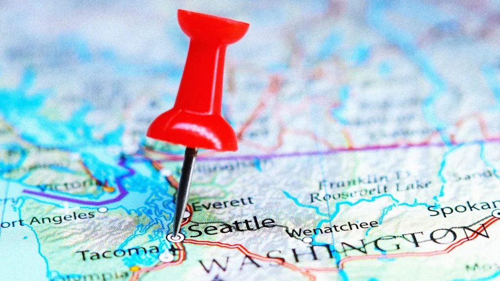 These are the best (and worst) cities for women to live, work, and thrive