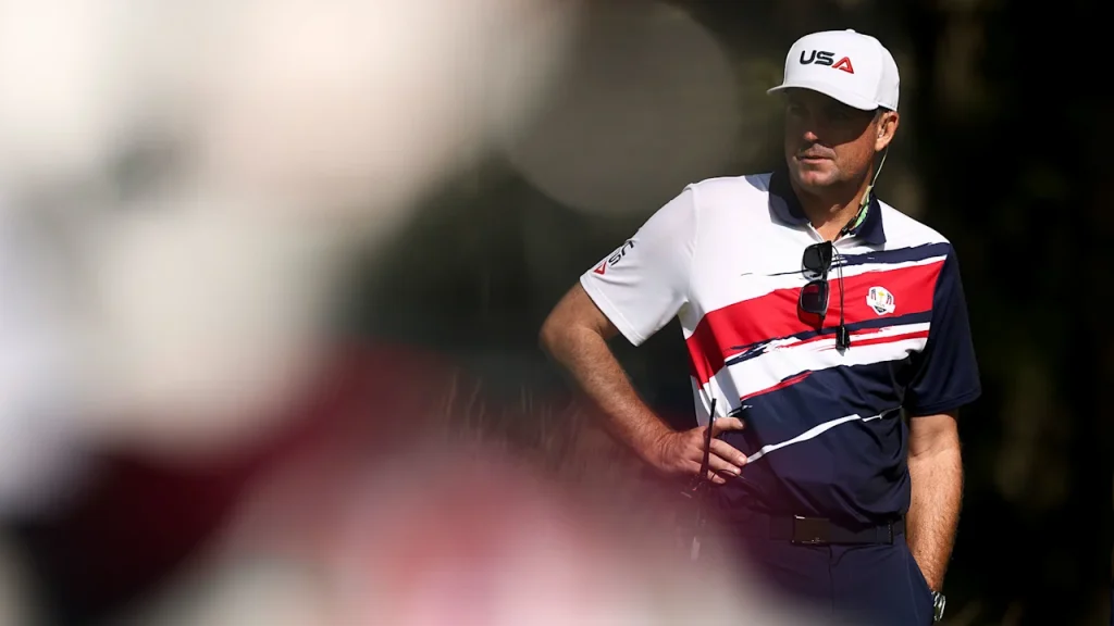 Ryder Cup 2025: How to watch golf’s ultimate team showdown as it comes to New York