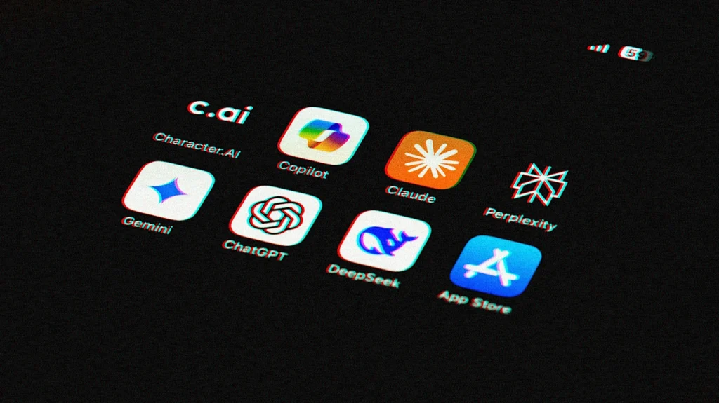 AI tools aren’t making much of a difference for companies