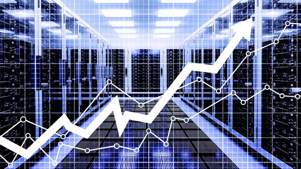 AI investment is boosting the economy more than consumer spending. For now.