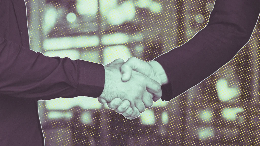 First connections can impact your career trajectory