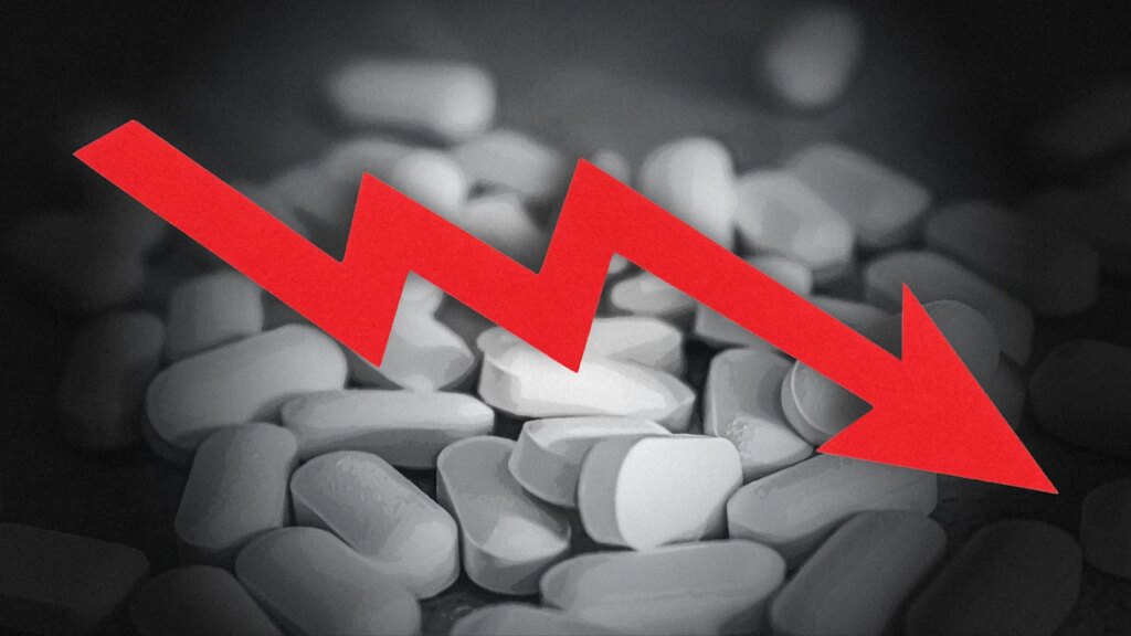 Tylenol maker’s stock dips after report says RFK Jr.’s HHS plans to link the drug to autism