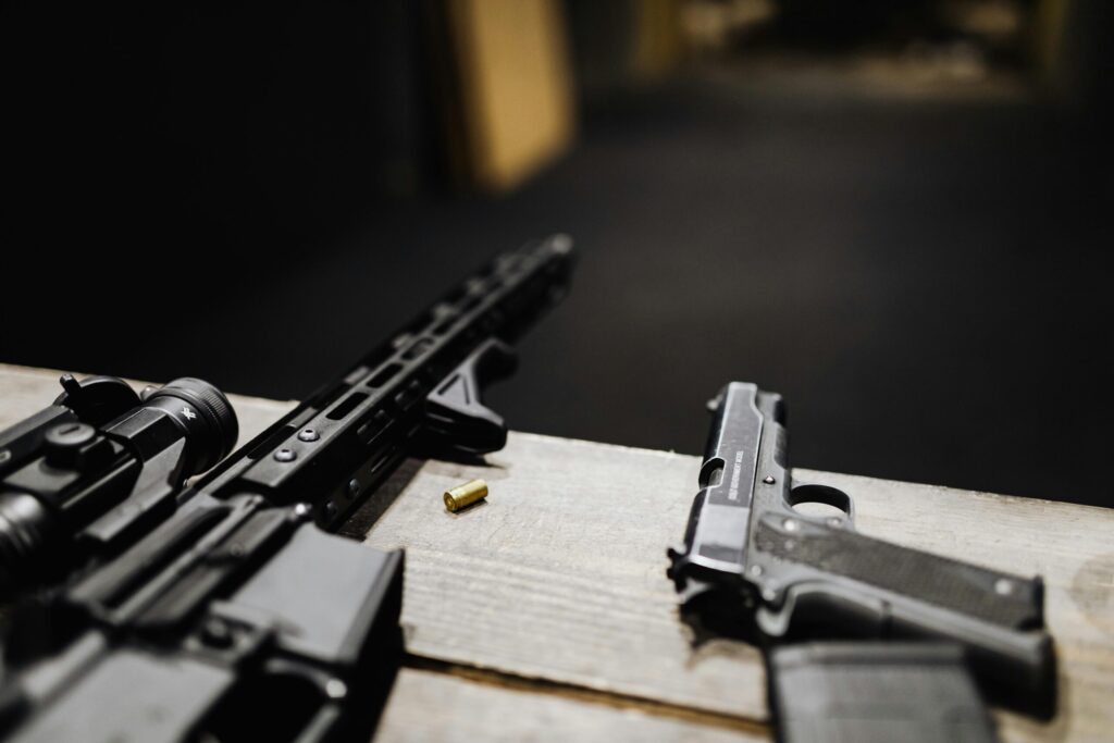 What We Know About ‘Careless’ Discharging of Firearms in Muskoka Area