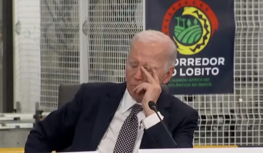 Biden’s Post-Presidency Financial Situation Is Not as He Expected: Report | The Gateway Pundit