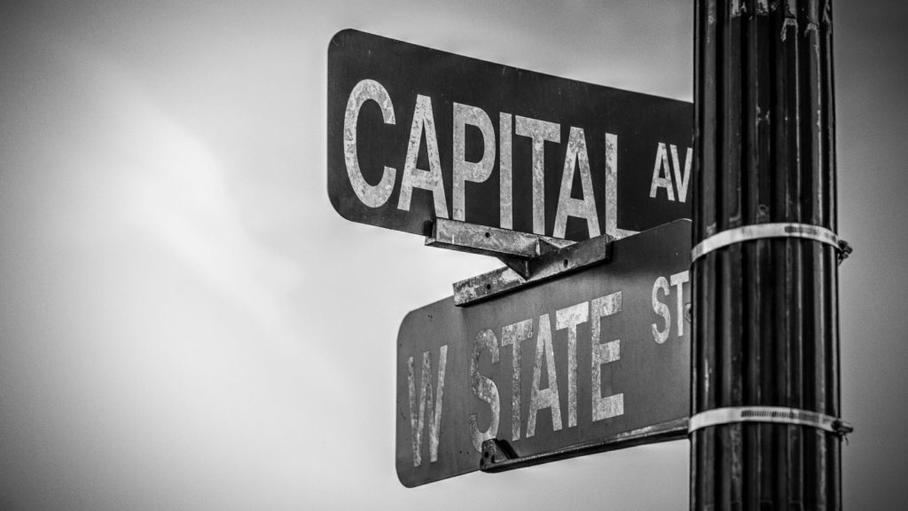 Two Democratic Governors Considering a Run for President in 2028