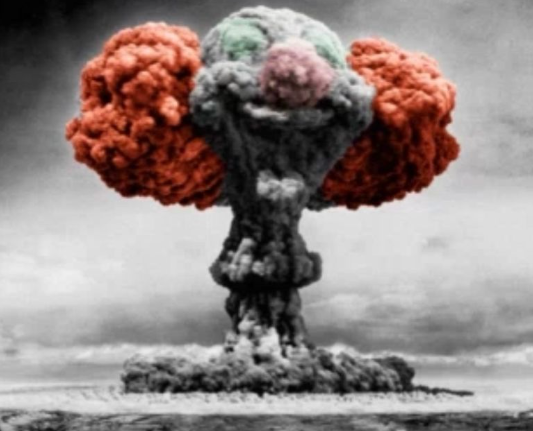 Radioactive Tsunamis | Armstrong Economics