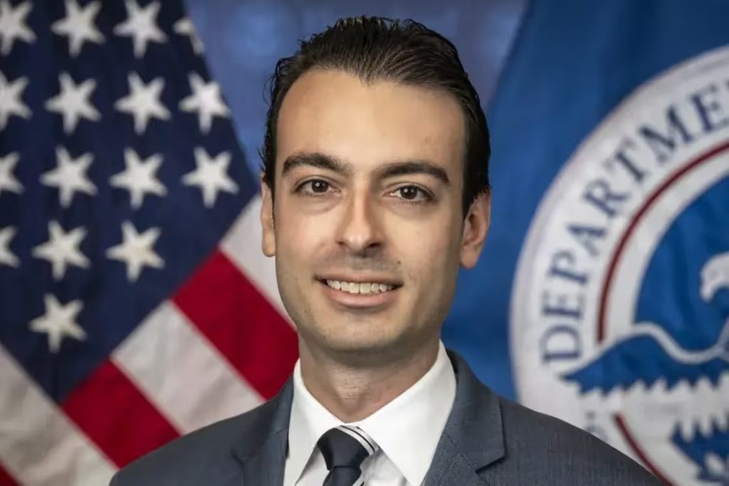 MAGA Star Paul Ingrassia Withdraws Himself from HSGAC Hearing to Lead Office of Special Counsel – He Says He Does Not Have Enough Republican Votes! | The Gateway Pundit