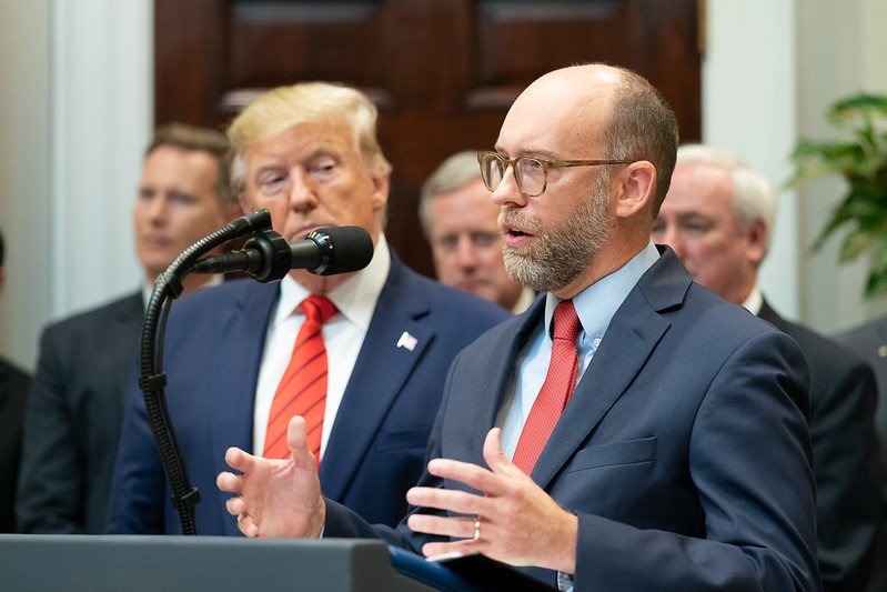 BREAKING: Layoffs of Federal Workers Begin Today: Russ Vought | The Gateway Pundit